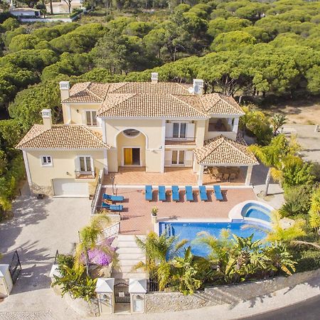 אלמנסיל Villa Valentina מראה חיצוני תמונה