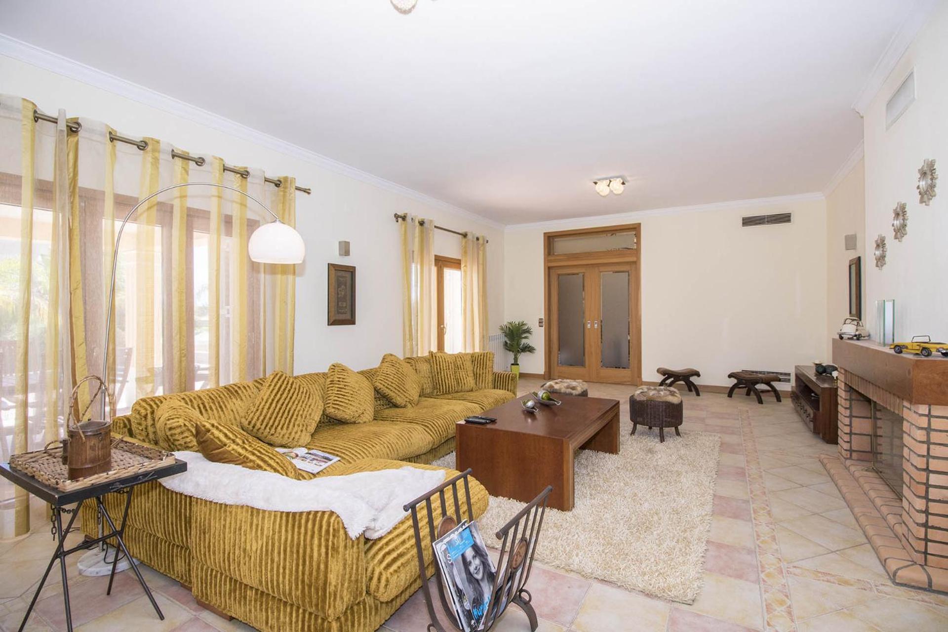 אלמנסיל Villa Valentina מראה חיצוני תמונה