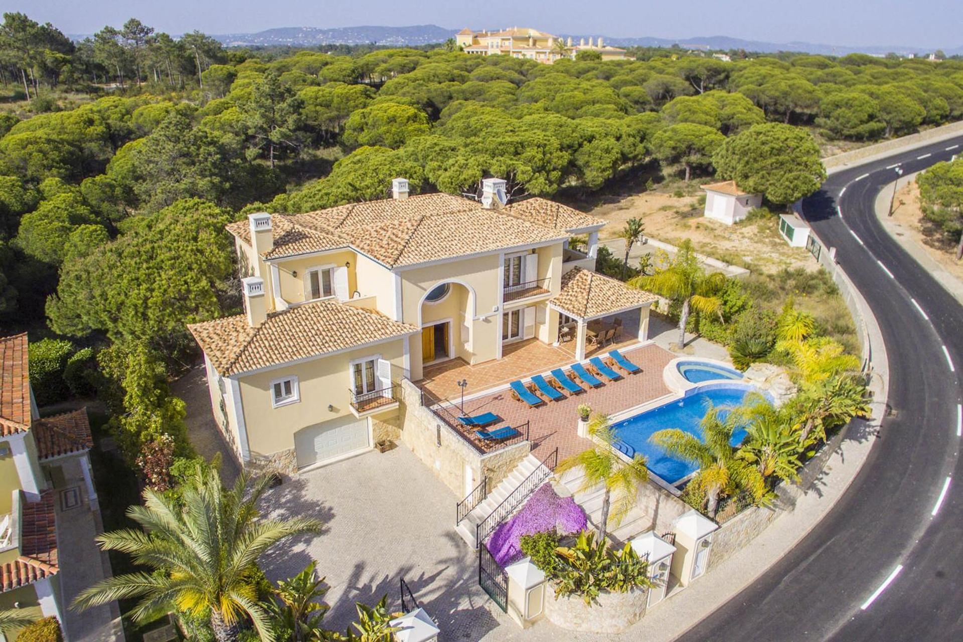 אלמנסיל Villa Valentina מראה חיצוני תמונה
