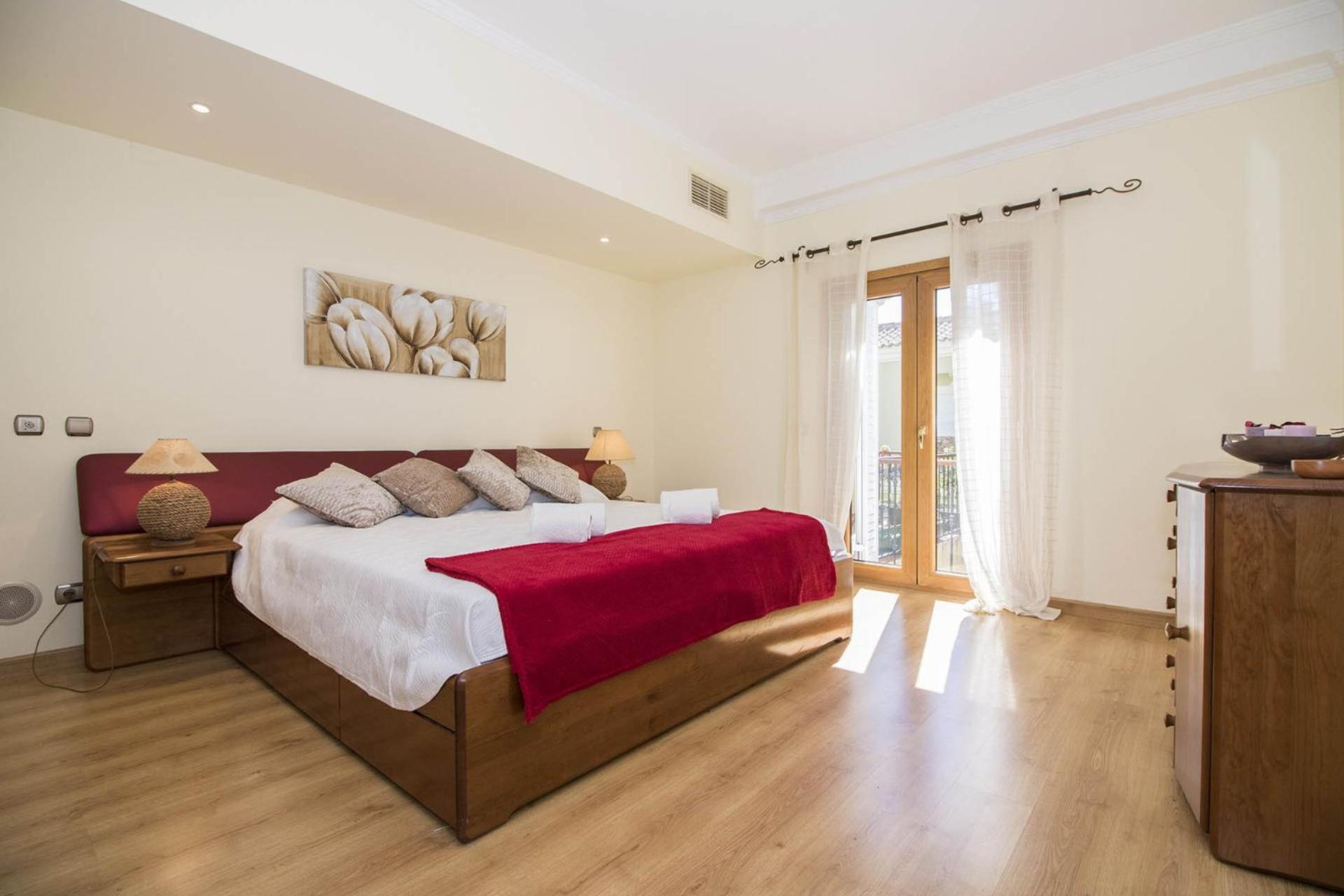 אלמנסיל Villa Valentina מראה חיצוני תמונה