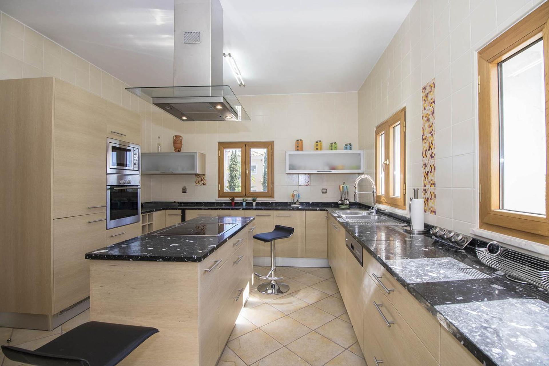 אלמנסיל Villa Valentina מראה חיצוני תמונה
