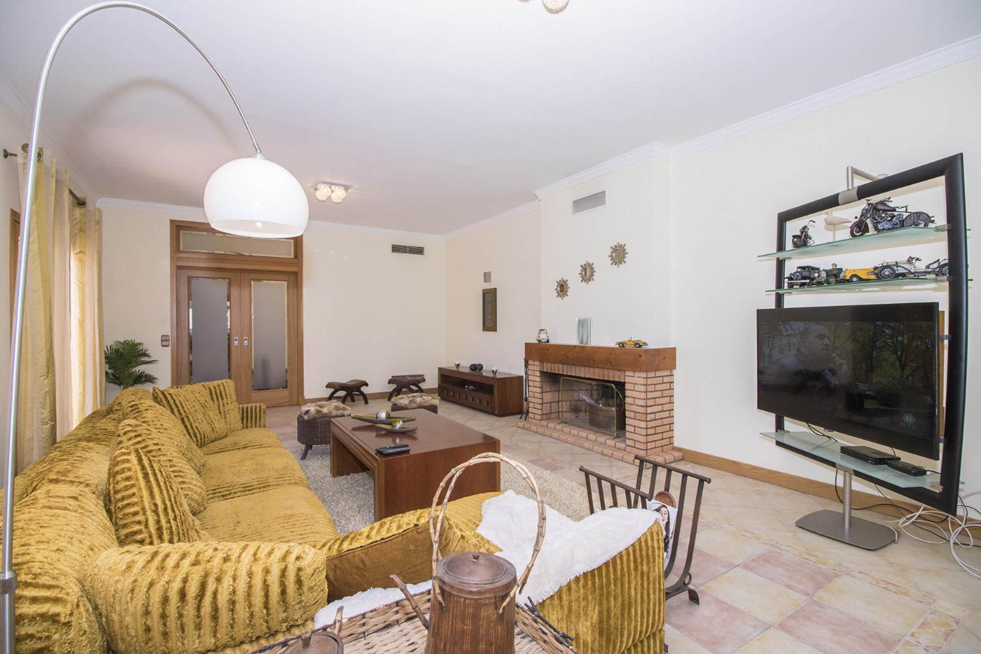 אלמנסיל Villa Valentina מראה חיצוני תמונה