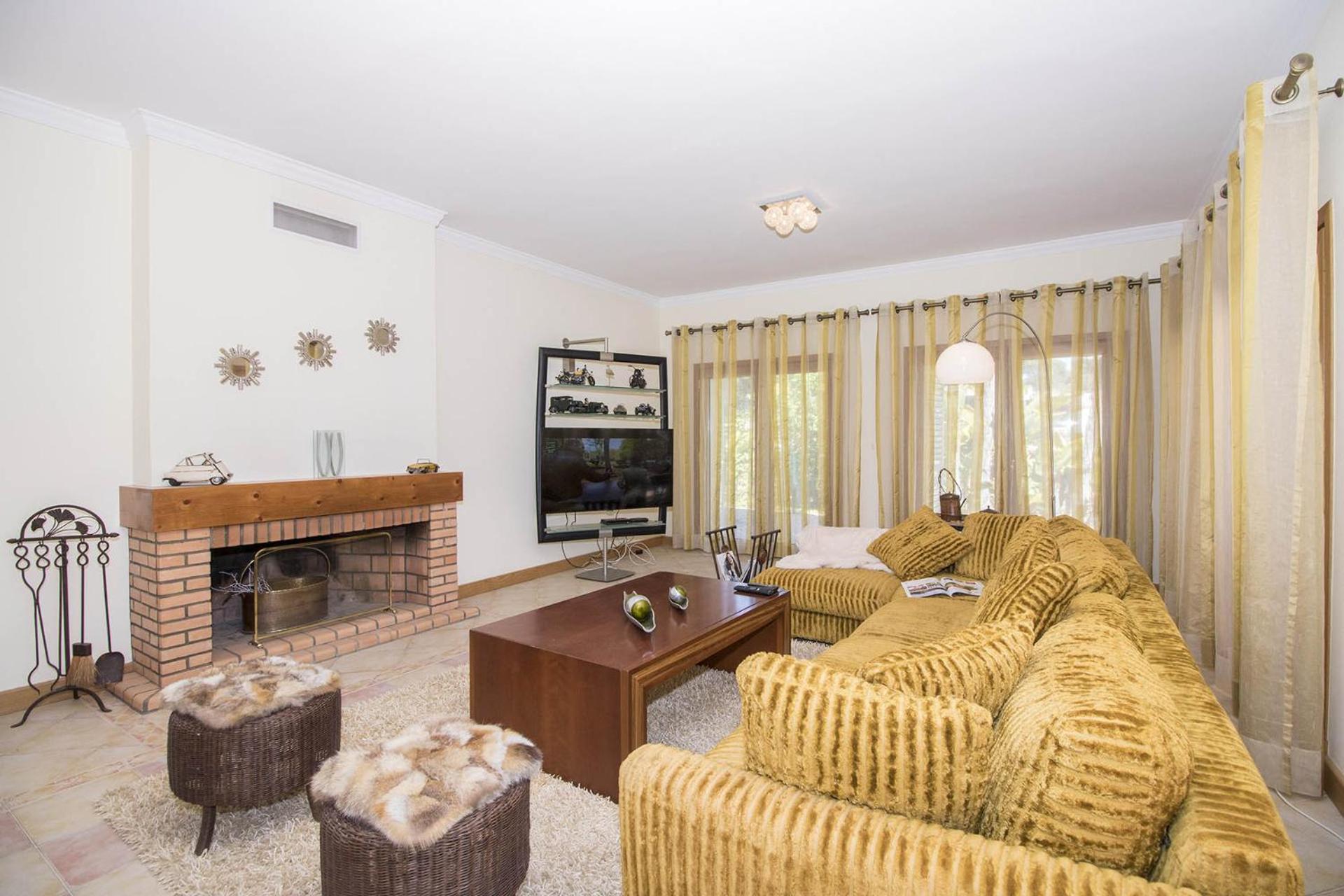 אלמנסיל Villa Valentina מראה חיצוני תמונה