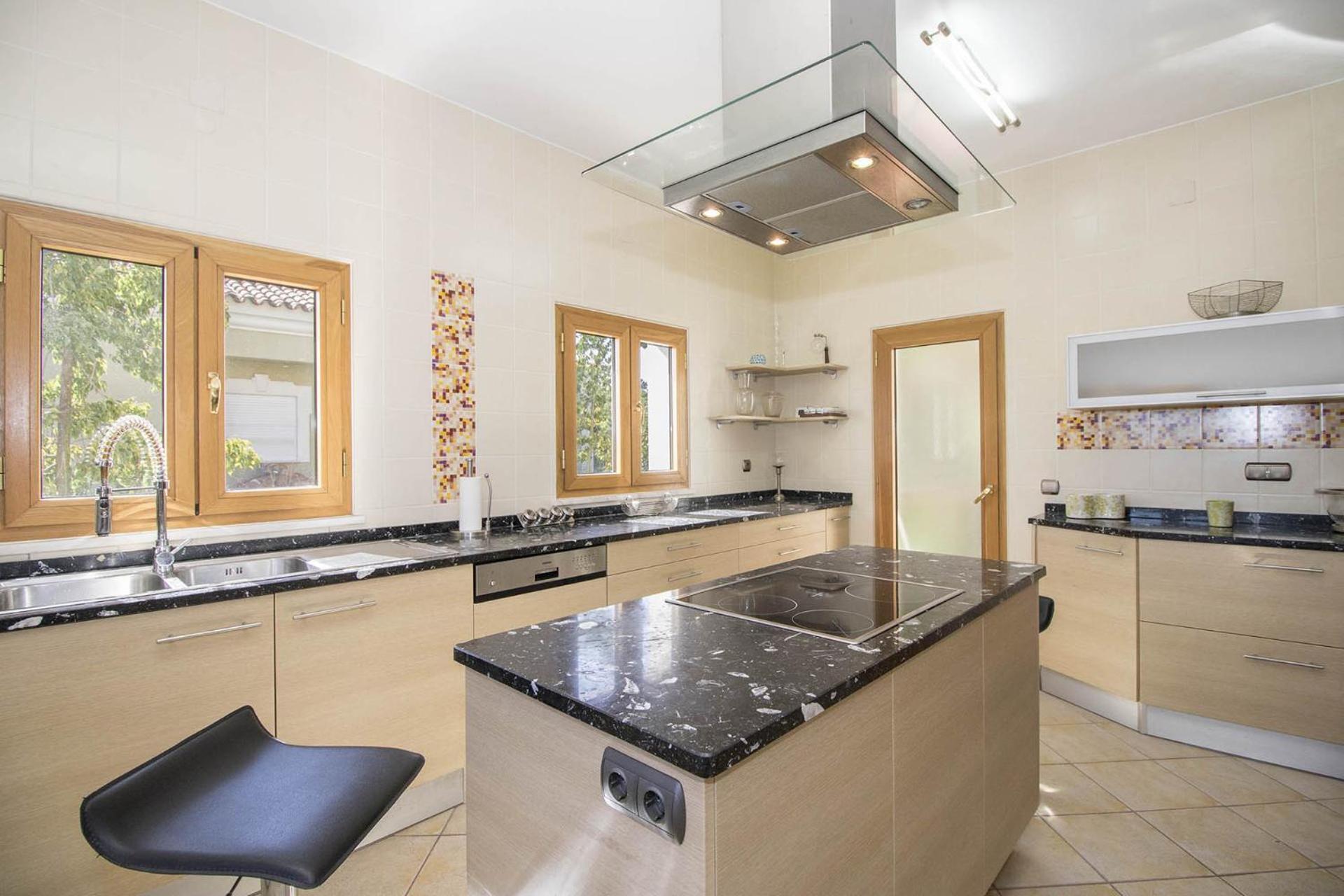 אלמנסיל Villa Valentina מראה חיצוני תמונה