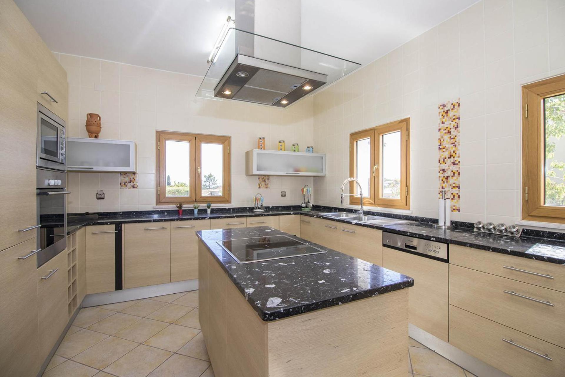אלמנסיל Villa Valentina מראה חיצוני תמונה