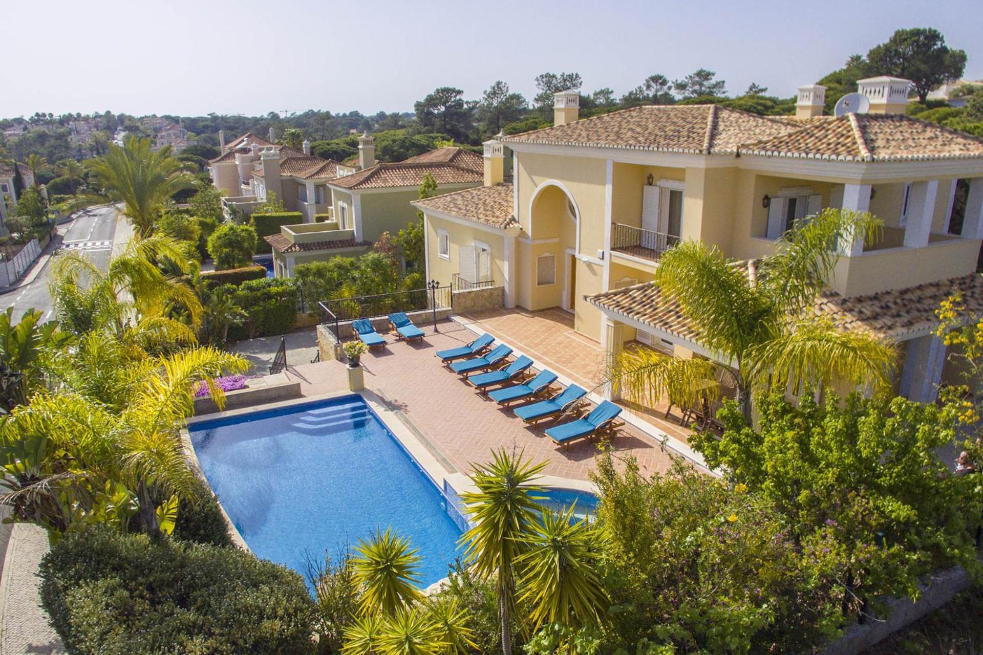 אלמנסיל Villa Valentina מראה חיצוני תמונה