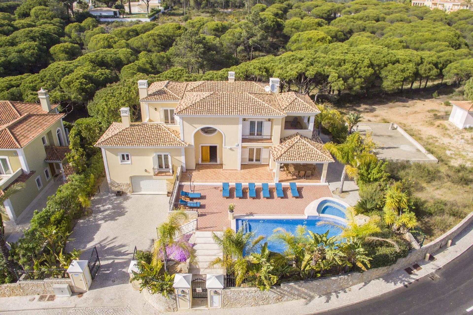 אלמנסיל Villa Valentina מראה חיצוני תמונה